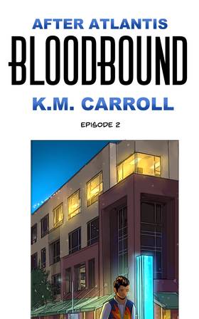 Read After Atlantis: Bloodbound  2 Page 1 in English