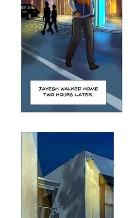 Read After Atlantis: Bloodbound  2 Page 2 in English