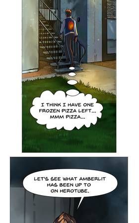 Read After Atlantis: Bloodbound  2 Page 3 in English