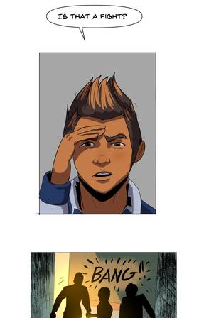 Read After Atlantis: Bloodbound  3 Page 2 in English
