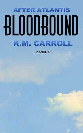 Read After Atlantis: Bloodbound  5 Page 1 in English