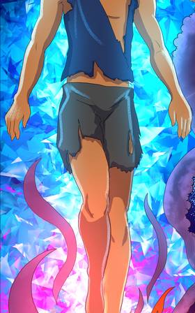 Read After Atlantis: Bloodbound  6 Page 2 in English