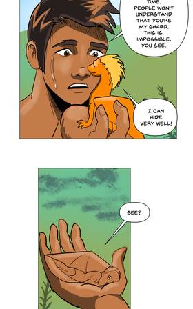 Read After Atlantis: Bloodbound  7 Page 5 in English