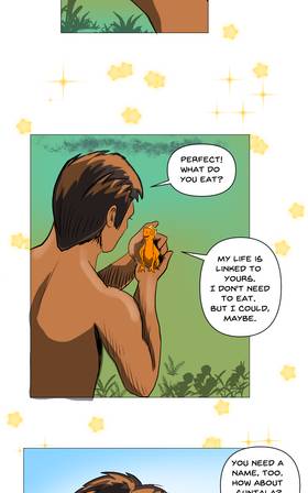 Read After Atlantis: Bloodbound  7 Page 6 in English