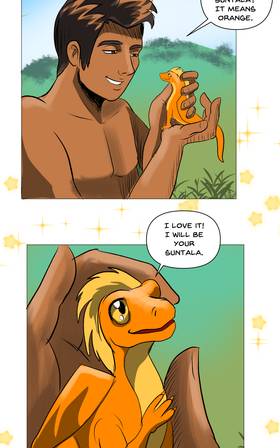 Read After Atlantis: Bloodbound  7 Page 7 in English