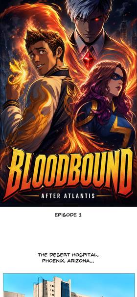 Bloodbound