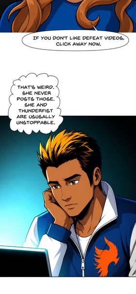 Read After Atlantis: Bloodbound  2 Page 5 in English