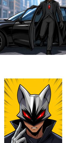 Read After Atlantis: Bloodbound  2 Page 7 in English