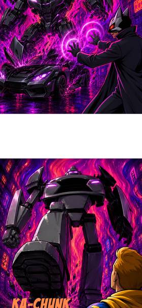 Read After Atlantis: Bloodbound  2 Page 10 in English