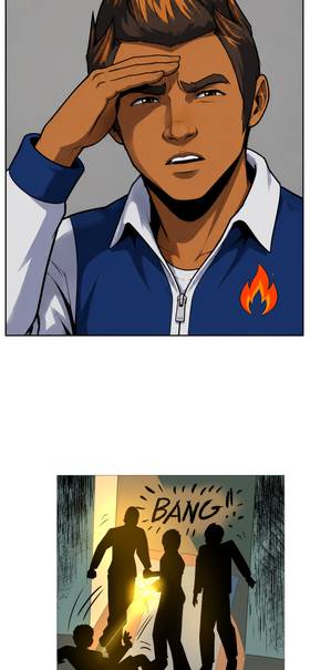 Read After Atlantis: Bloodbound  3 Page 2 in English