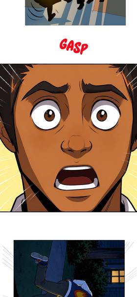 Read After Atlantis: Bloodbound  3 Page 3 in English