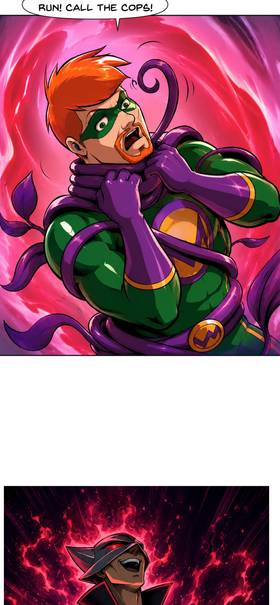 Read After Atlantis: Bloodbound  4 Page 2 in English