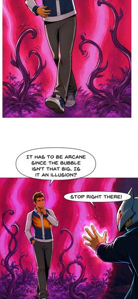 Read After Atlantis: Bloodbound  4 Page 4 in English