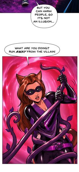 Read After Atlantis: Bloodbound  4 Page 5 in English