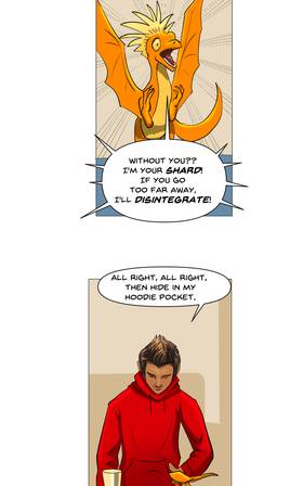 Read After Atlantis: Bloodbound  8 Page 6 in English