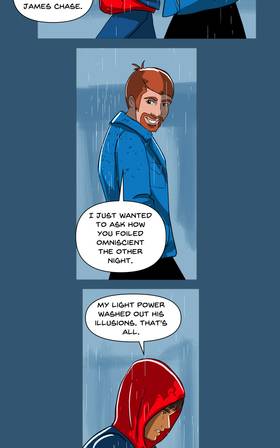 Read After Atlantis: Bloodbound  9 Page 3 in English