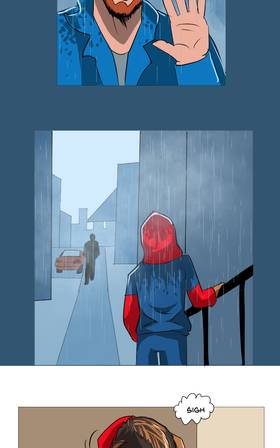 Read After Atlantis: Bloodbound  9 Page 7 in English