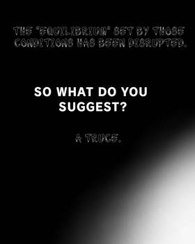 Read Shadow: MORI  1 Page 4 in English
