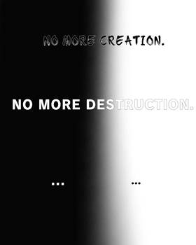 Read Shadow: MORI  1 Page 5 in English