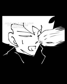 Read Shadow: MORI  2 Page 6 in English