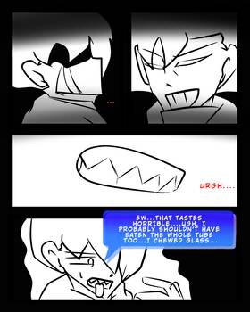 Read Shadow: MORI  4 Page 2 in English