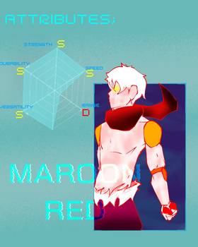 Read Shadow: MORI  5 Page 4 in English