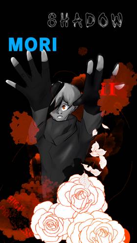 Read Shadow: MORI  4 Page 1 in English