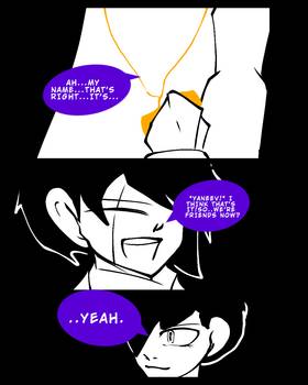 Read Shadow: MORI  7 Page 7 in English