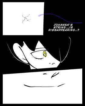 Read Shadow: MORI  8 Page 7 in English