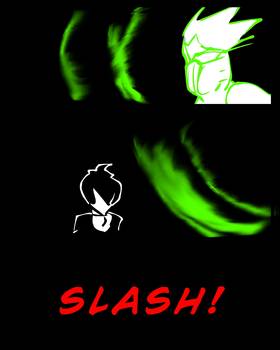 Read Shadow: MORI  8 Page 8 in English