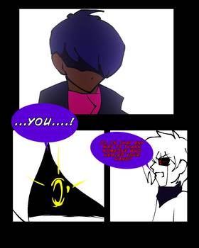 Read Shadow: MORI  9 Page 2 in English