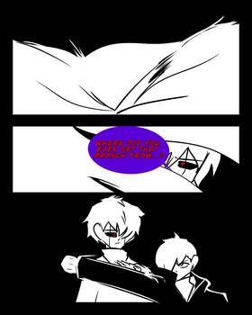 Read Shadow: MORI  9 Page 5 in English
