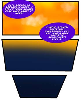 Read Shadow: MORI  12 Page 2 in English