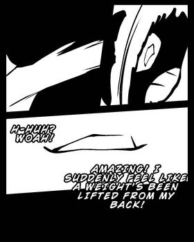 Read Shadow: MORI  17 Page 7 in English
