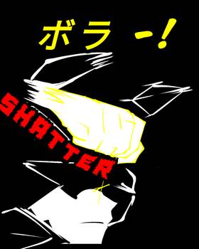 Read Shadow: MORI  17 Page 10 in English