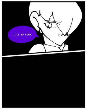 Read Shadow: MORI  18 Page 4 in English
