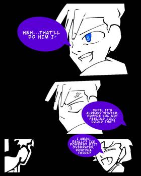 Read Shadow: MORI  19 Page 2 in English