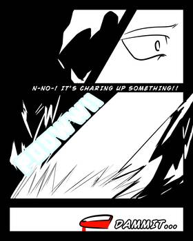 Read Shadow: MORI  19 Page 9 in English