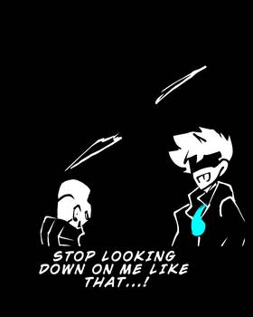 Read Shadow: MORI  19 Page 10 in English