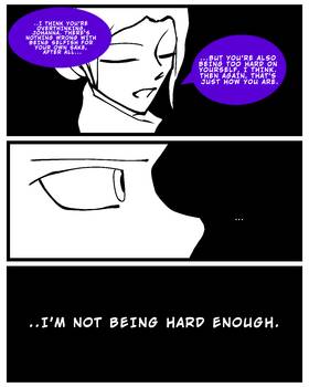 Read Shadow: MORI  20 Page 3 in English