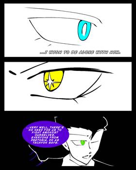 Read Shadow: MORI  22 Page 2 in English