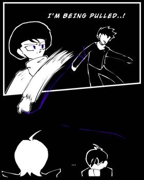 Read Shadow: MORI  22 Page 4 in English