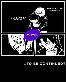 Read Shadow: MORI  22 Page 9 in English