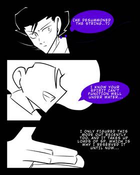 Read Shadow: MORI  24 Page 7 in English