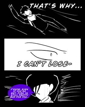 Read Shadow: MORI  24 Page 10 in English
