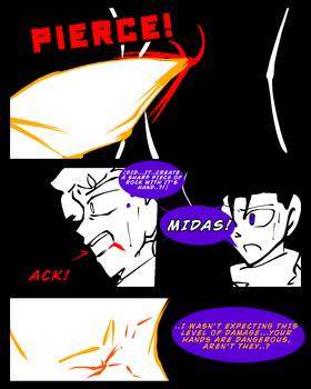 Read Shadow: MORI  25 Page 6 in English