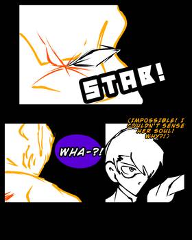 Read Shadow: MORI  25 Page 7 in English