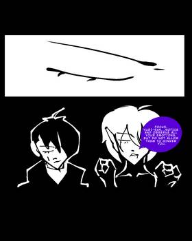Read Shadow: MORI  25 Page 9 in English