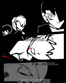 Read Shadow: MORI  26 Page 2 in English