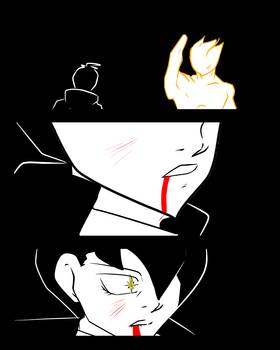 Read Shadow: MORI  26 Page 8 in English
